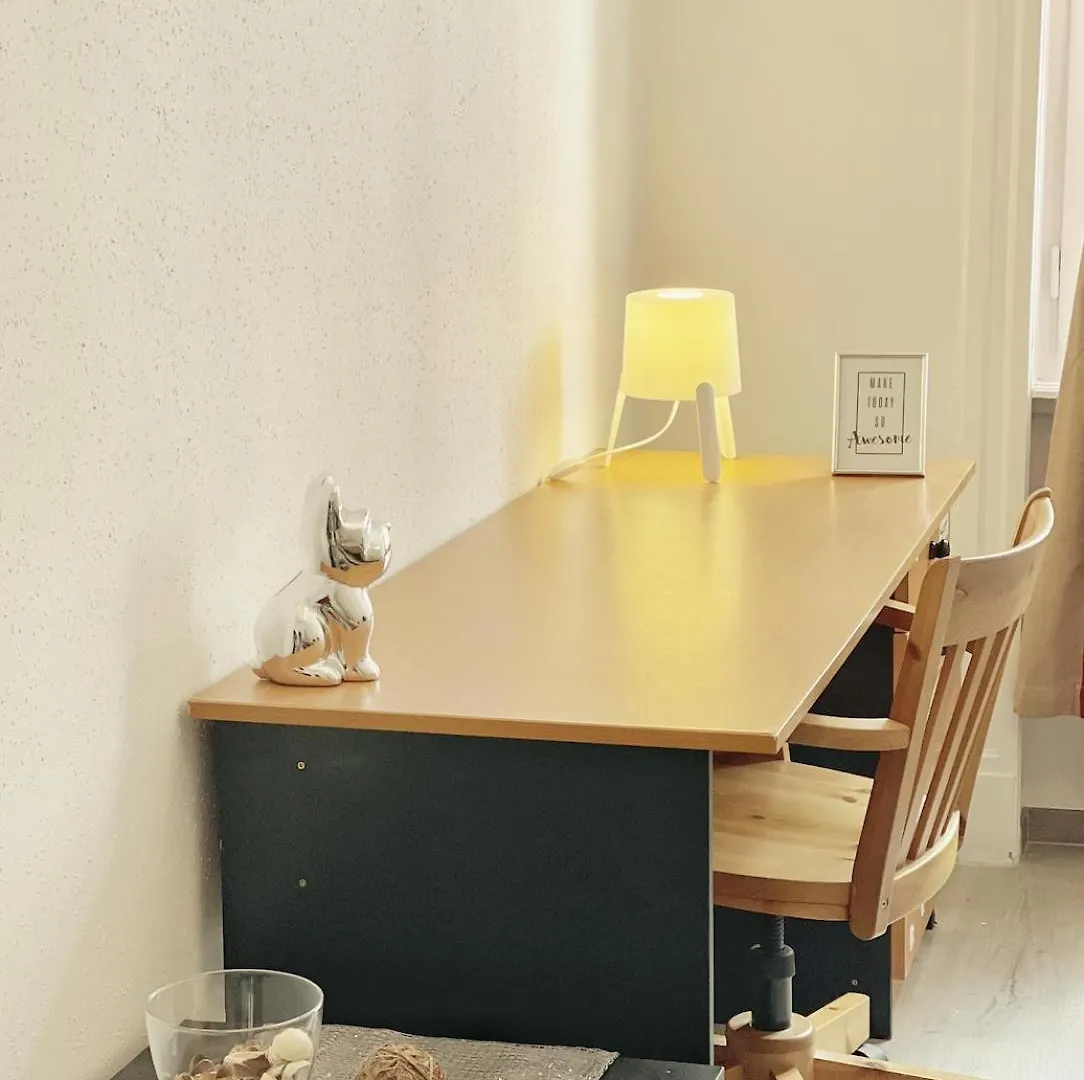 Daire Y Central Station Private Rooms Budapeşte
