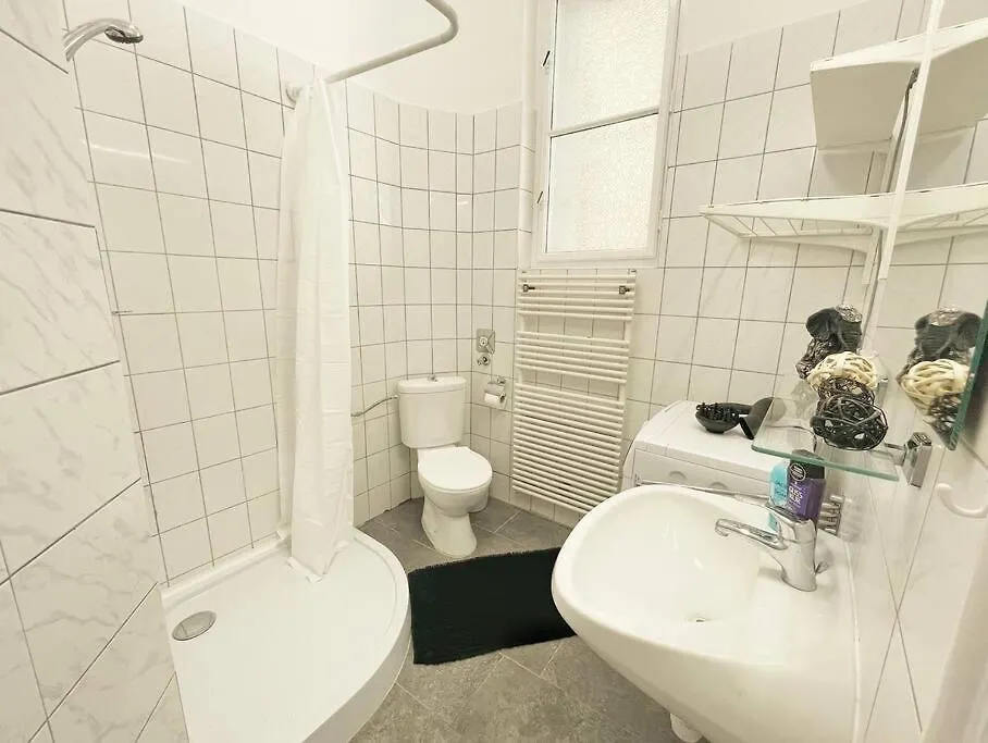 Y Central Station Private Rooms Budapeşte 0*,
