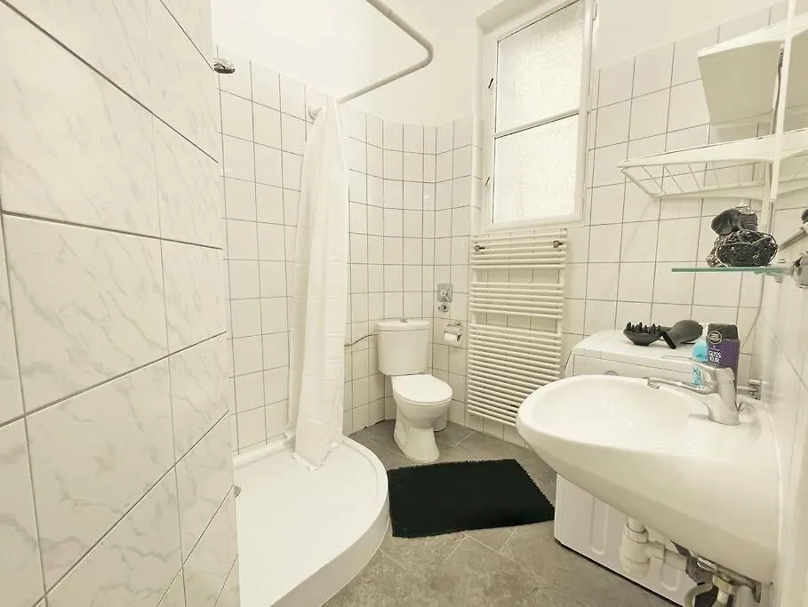 Y Central Station Private Rooms Budapeşte